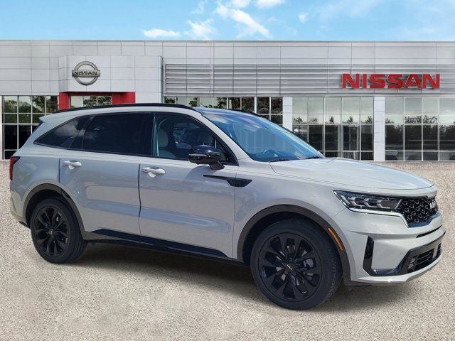 2022 Kia Sorento SX-Prestige
