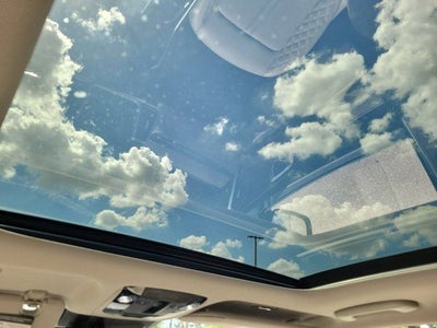 2022 Kia Sorento SX-Prestige