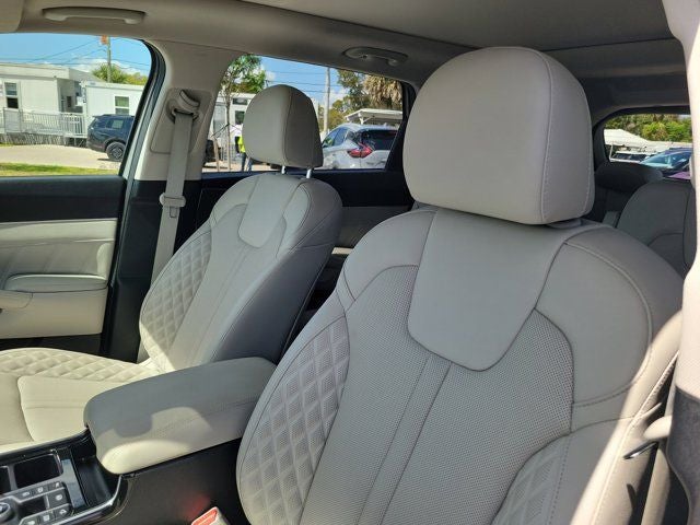 2022 Kia Sorento SX-Prestige