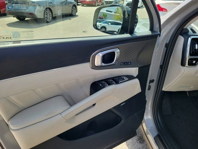 2022 Kia Sorento SX-Prestige