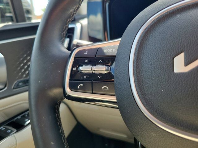 2022 Kia Sorento SX-Prestige