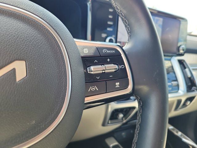 2022 Kia Sorento SX-Prestige