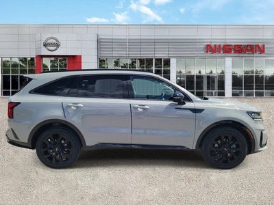 2022 Kia Sorento SX-Prestige