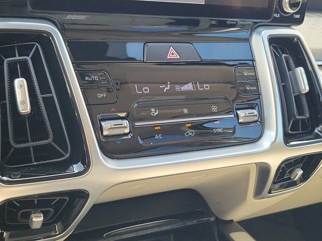 2022 Kia Sorento SX-Prestige