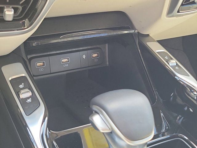 2022 Kia Sorento SX-Prestige