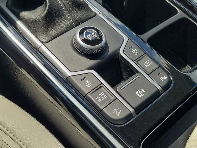 2022 Kia Sorento SX-Prestige