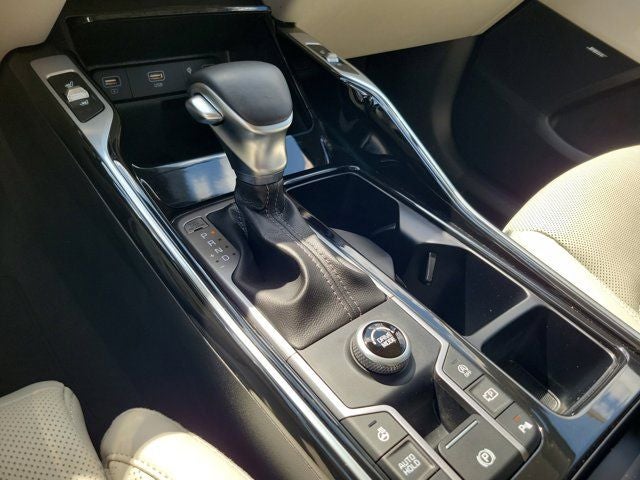 2022 Kia Sorento SX-Prestige