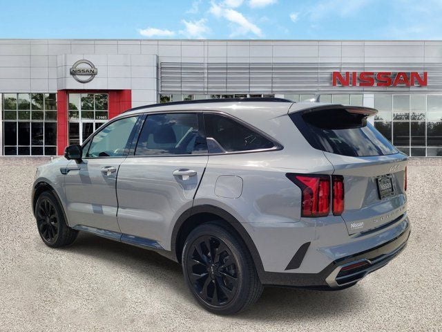 2022 Kia Sorento SX-Prestige