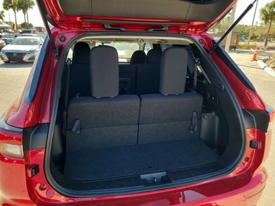 2024 Mitsubishi Outlander ES