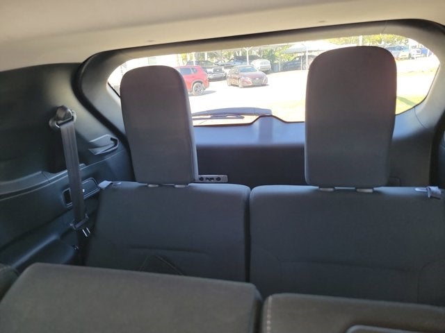 2024 Mitsubishi Outlander ES