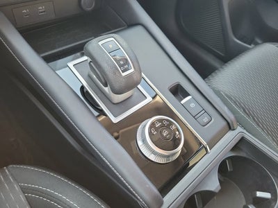 2024 Mitsubishi Outlander ES