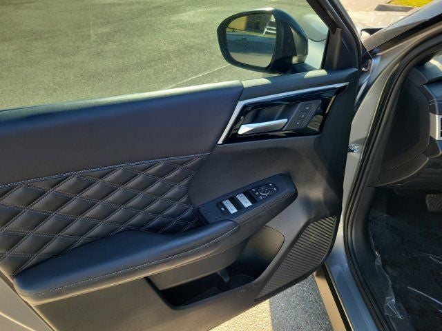 2023 Mitsubishi Outlander SEL Black Edition