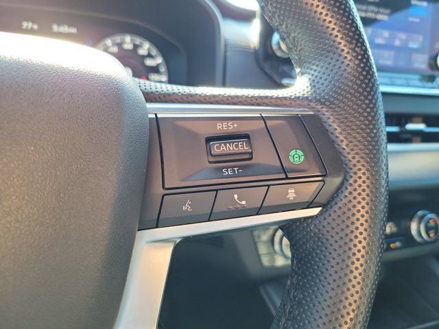 2023 Mitsubishi Outlander SEL Black Edition