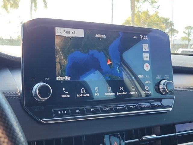 2023 Mitsubishi Outlander SEL Black Edition