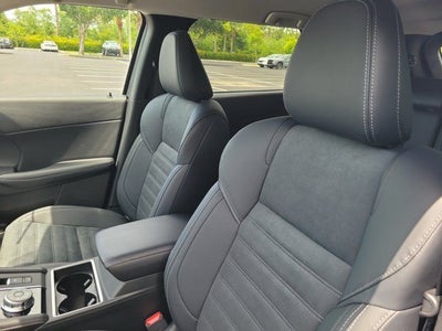 2026 Nissan Rogue Plug-In Hybrid SL