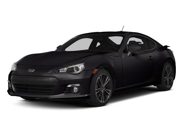 2013 Subaru BRZ Premium
