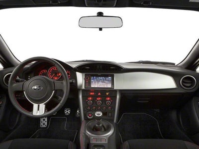 2013 Subaru BRZ Premium