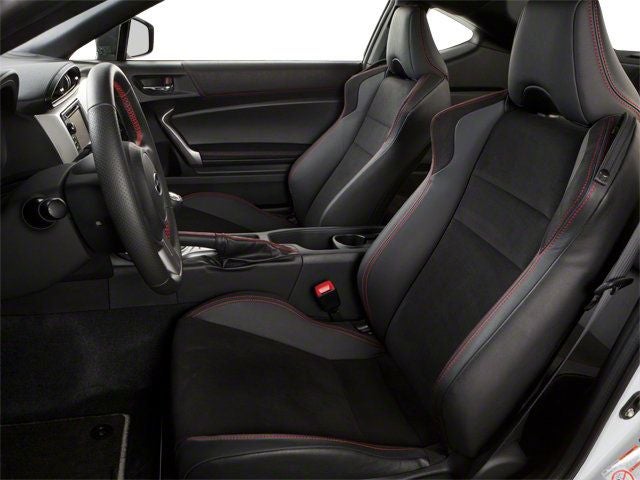 2013 Subaru BRZ Premium