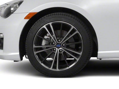 2013 Subaru BRZ Premium
