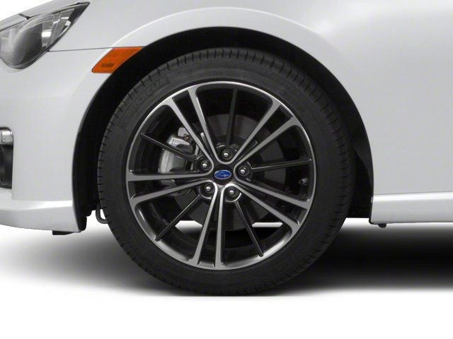 2013 Subaru BRZ Premium
