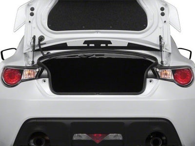 2013 Subaru BRZ Premium
