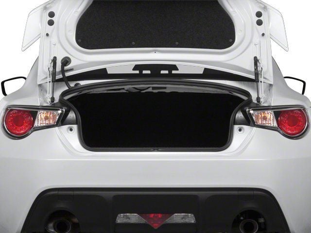 2013 Subaru BRZ Premium