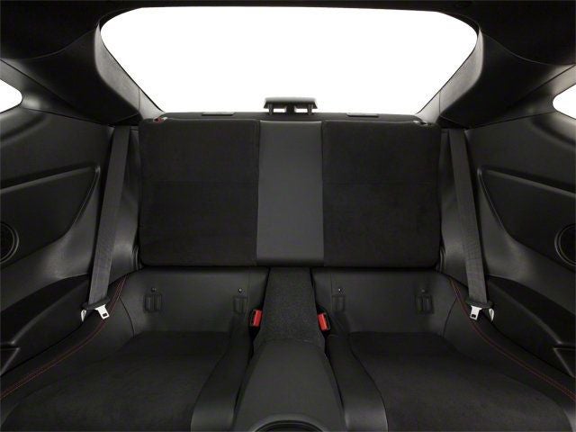 2013 Subaru BRZ Premium
