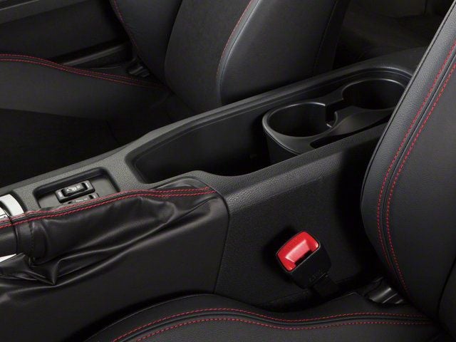 2013 Subaru BRZ Premium