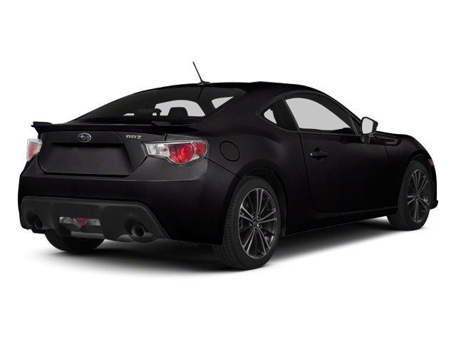 2013 Subaru BRZ Premium