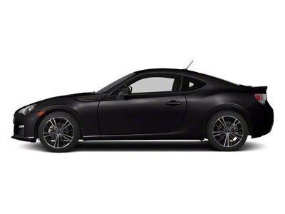 2013 Subaru BRZ Premium