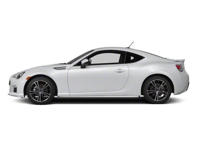 2013 Subaru BRZ Premium