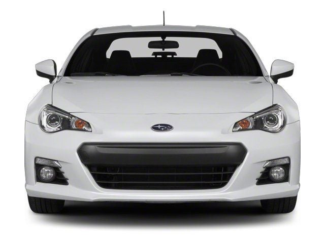 2013 Subaru BRZ Premium