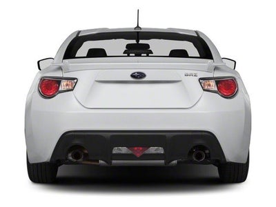 2013 Subaru BRZ Premium