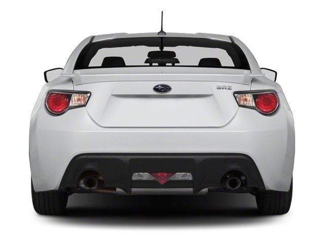 2013 Subaru BRZ Premium