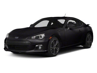 2013 Subaru BRZ Premium
