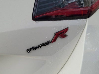 2024 Honda Civic Type R Manual