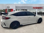 2024 Honda Civic Type R Manual