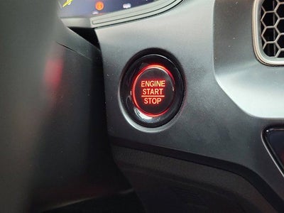 2024 Honda Civic Type R Manual