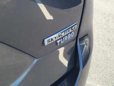 2021 Mazda Mazda CX-5 Grand Touring Reserve