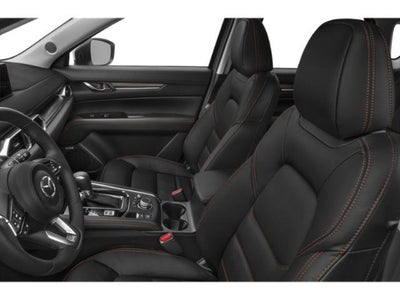 2021 Mazda Mazda CX-5 Grand Touring Reserve