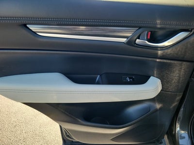 2021 Mazda Mazda CX-5 Grand Touring Reserve