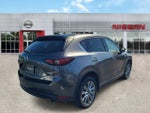 2021 Mazda Mazda CX-5 Grand Touring Reserve