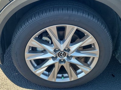 2021 Mazda Mazda CX-5 Grand Touring Reserve