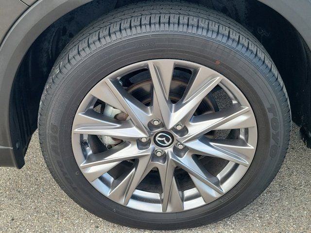 2021 Mazda Mazda CX-5 Grand Touring Reserve