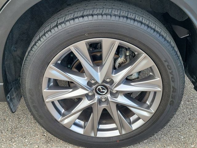 2021 Mazda Mazda CX-5 Grand Touring Reserve