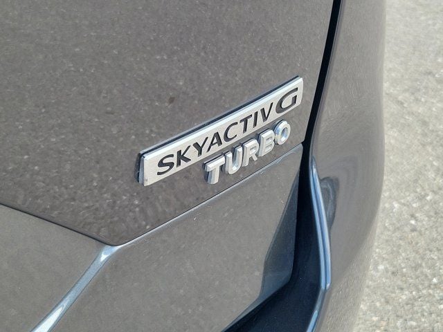 2021 Mazda Mazda CX-5 Grand Touring Reserve