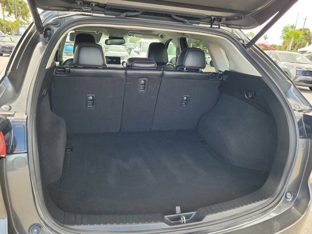 2021 Mazda Mazda CX-5 Grand Touring Reserve