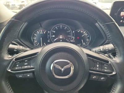 2021 Mazda Mazda CX-5 Grand Touring Reserve