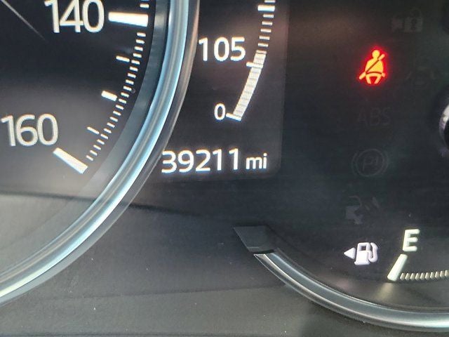 2021 Mazda Mazda CX-5 Grand Touring Reserve