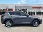 2021 Mazda Mazda CX-5 Grand Touring Reserve